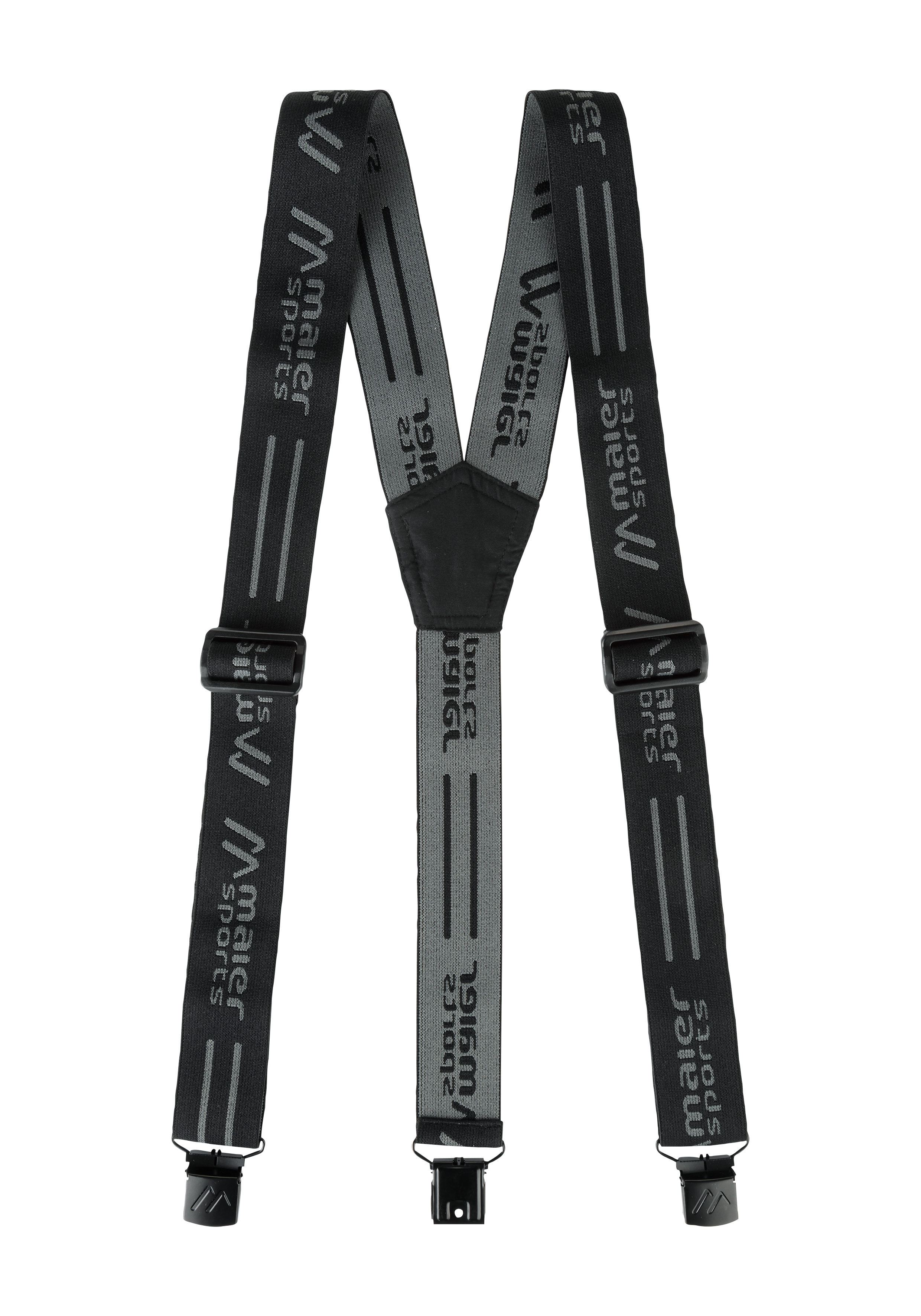 Maier Sports Suspender Hosentraeger