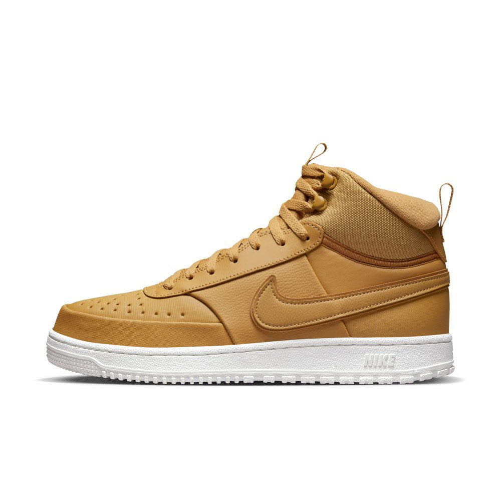 Nike Court Vision Mid
 Winterfester Schuh Herren