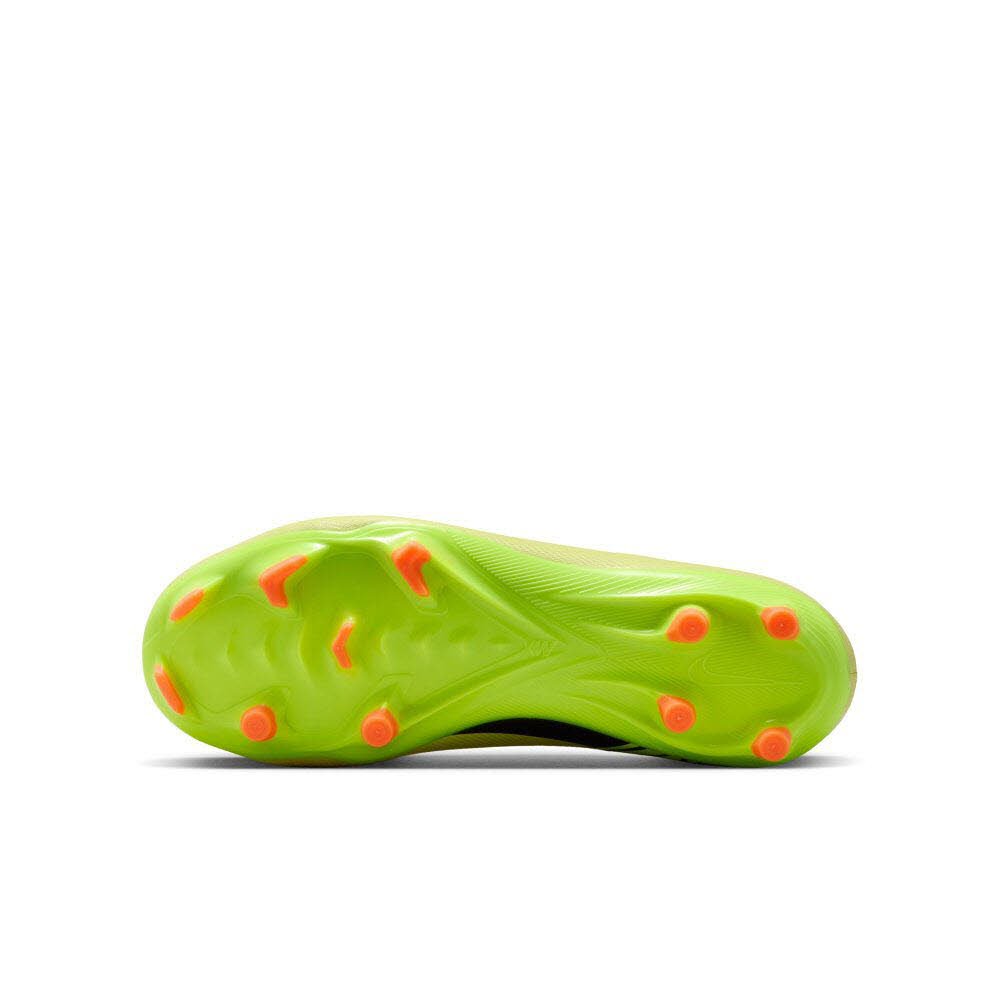 Nike JR ZOOM SUPERFLY 10 ACAD FG/MG Fußballschuh Bild 11