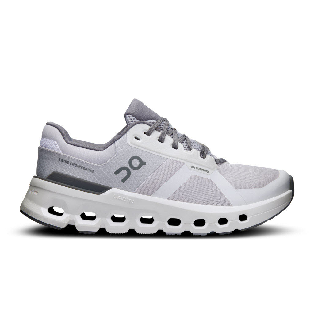 On CLOUDRUNNER 2 Laufschuhe Damen