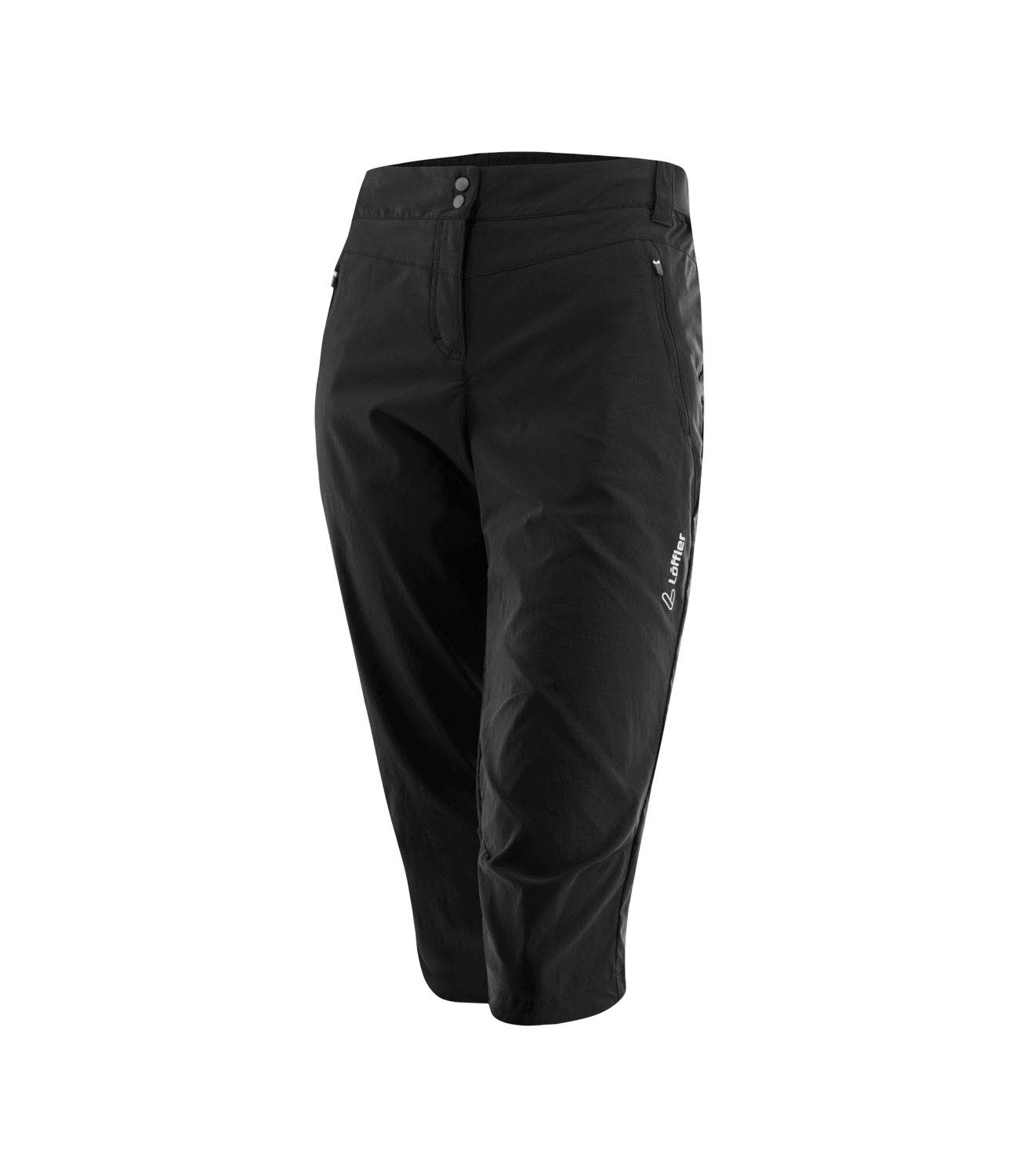 Löffler W 3/4 BIKE PANTS CSL Damen