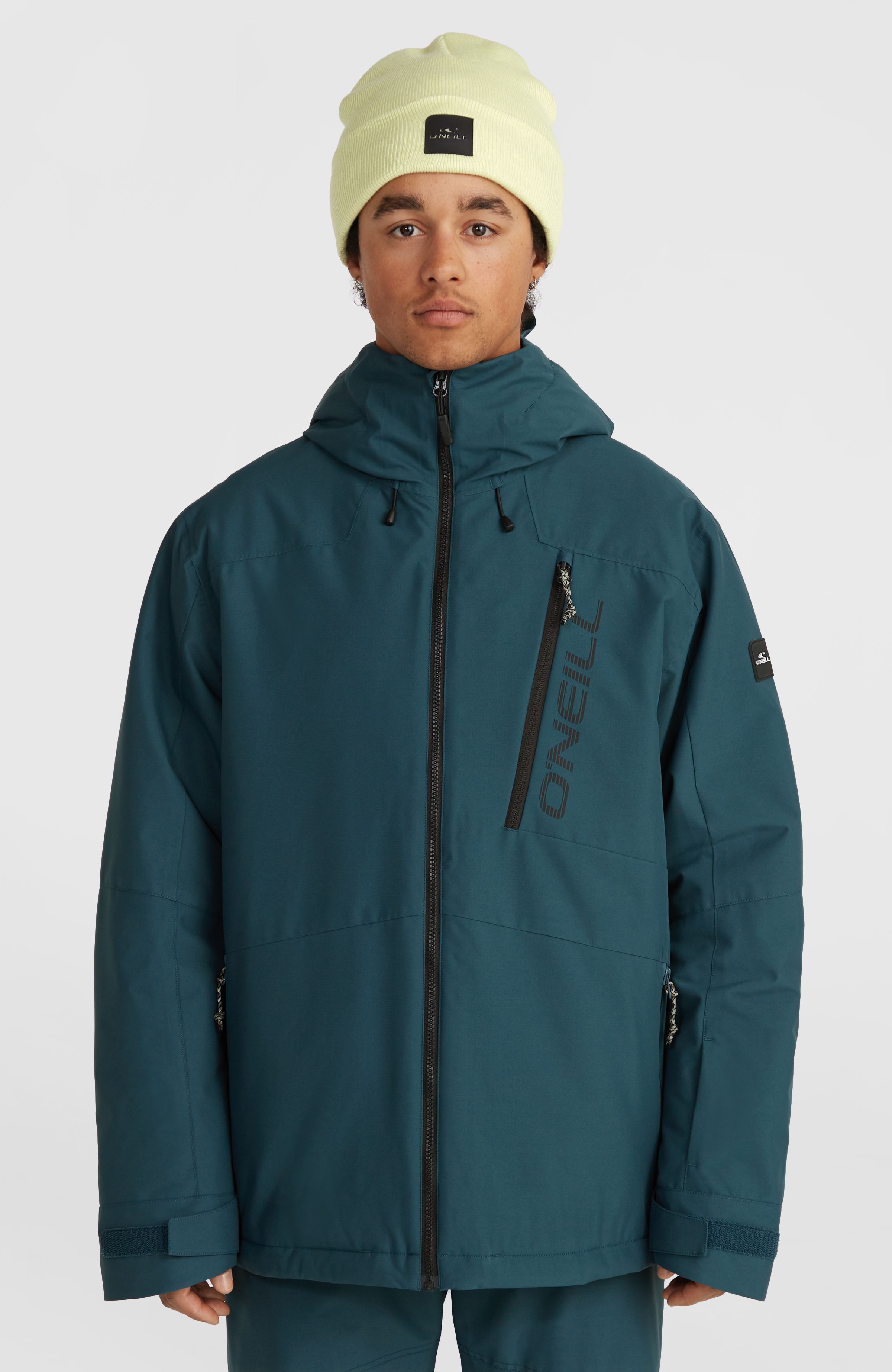 O'Neill HAMMER SNOW JACKET Herren Skijacke