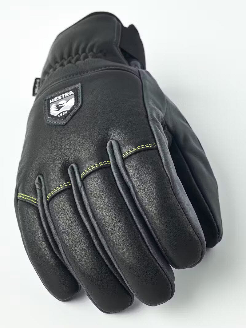 Hestra Omni Trigger 5-finger Skihandschuhe