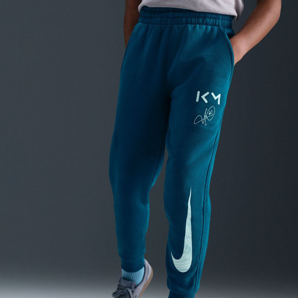 Nike KM K NK CLUB FLC JGGR -PD Kinder
