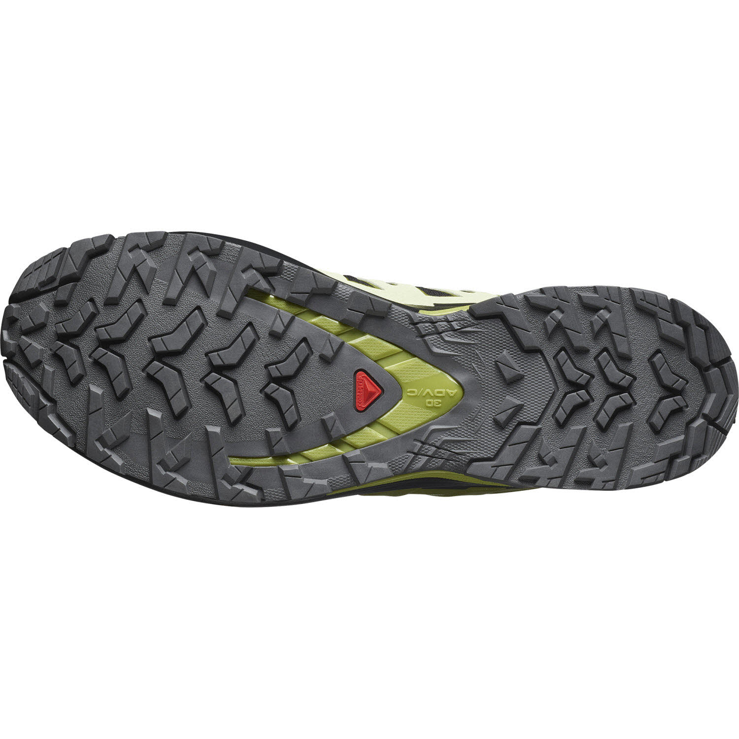 Salomon XA PRO 3D V9 GTX Trailrunning Schuhe Herren Bild 6