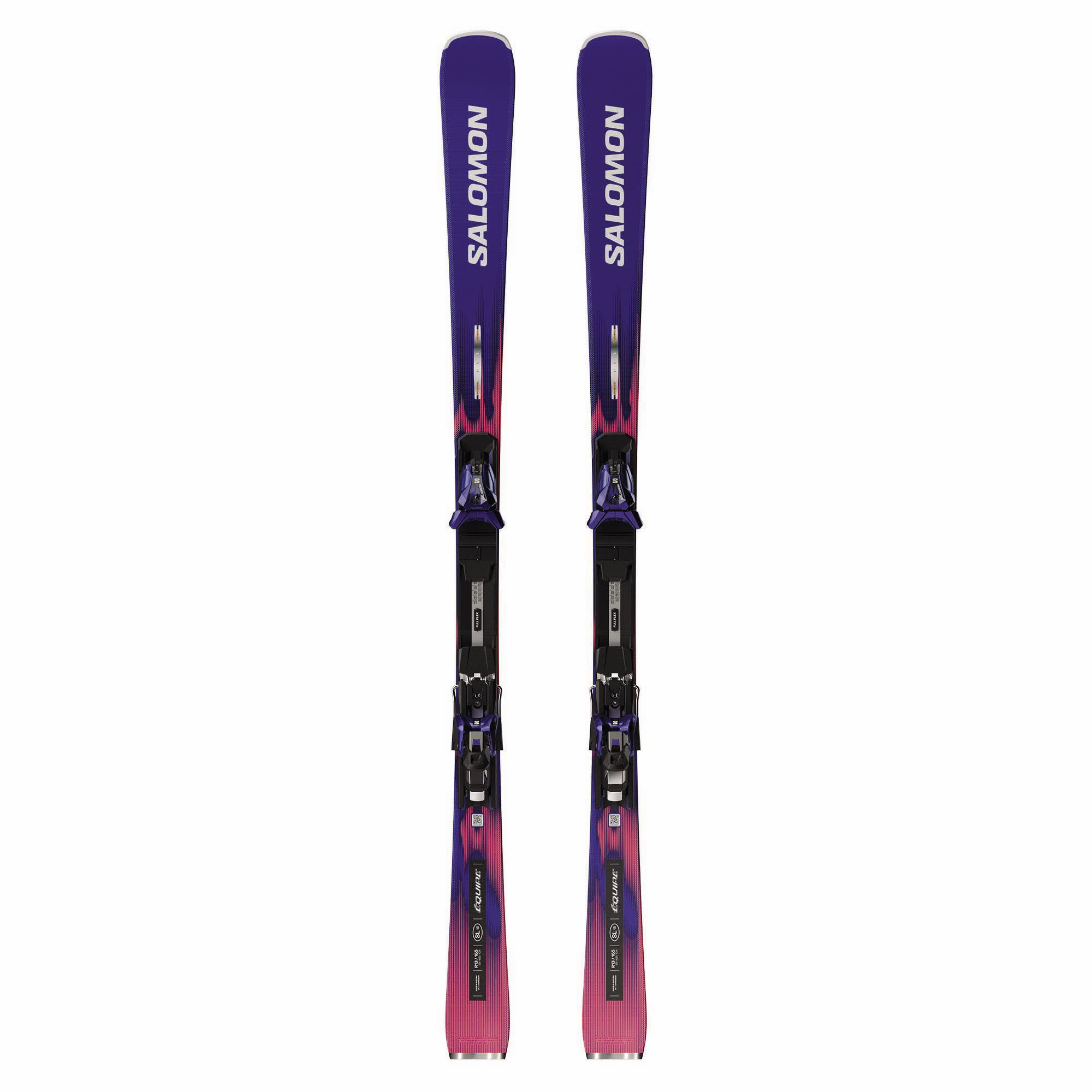 P EQUIPE SL 12 + I12 GW RA