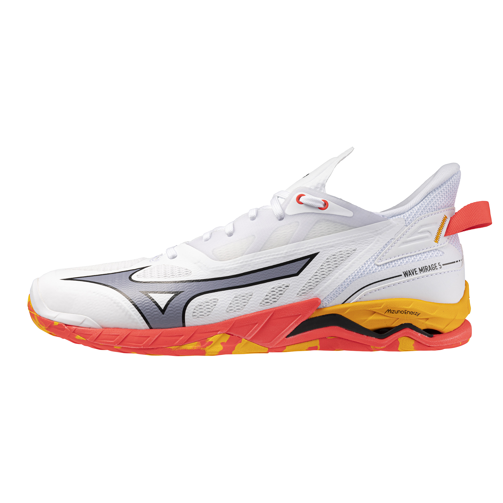 Mizuno WAVE MIRAGE 5 Hallenschuhe Herren