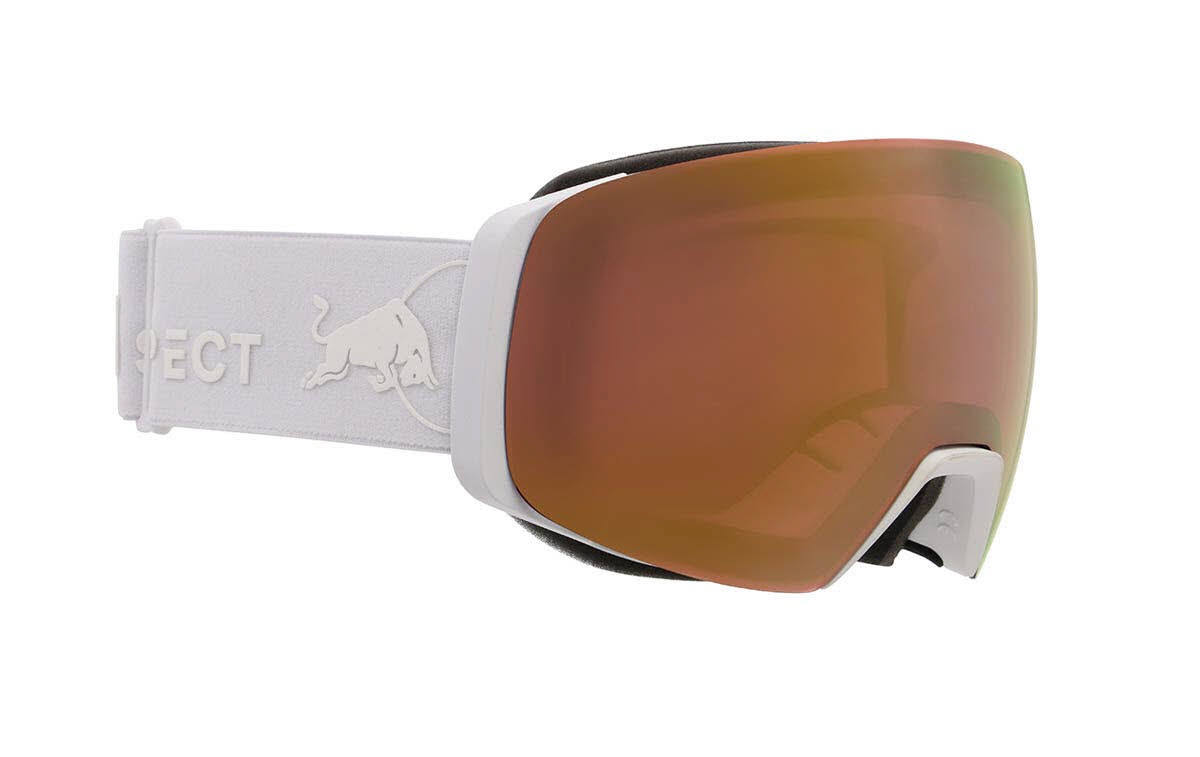 Red Bull Spect JON 04RO2 Skibrille Bild 3