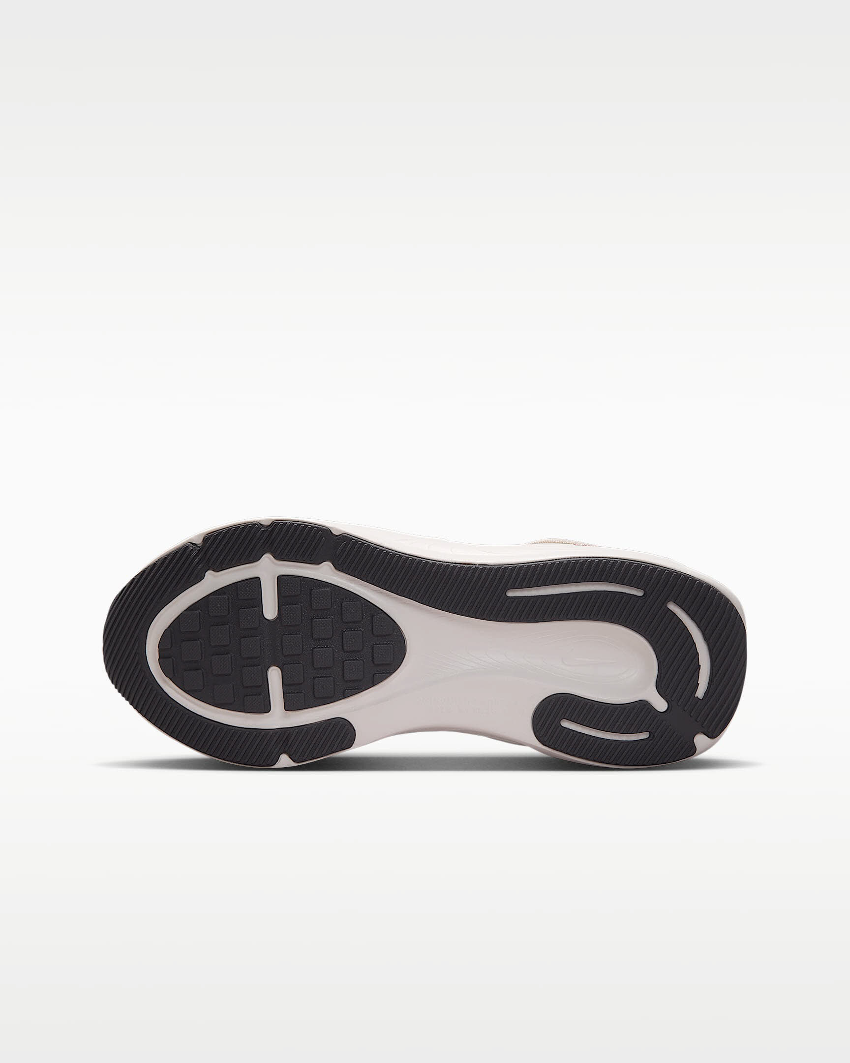 Nike Stellar Ride Laufschuh für ältere Kinder