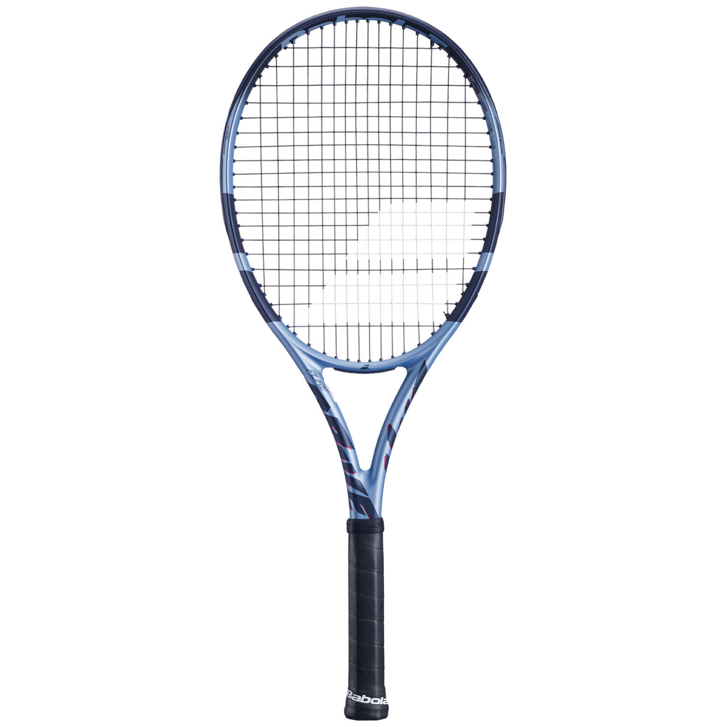 Babolat Pure Drive Gen11 Unbesaitet Tennisschläger Bild 1 Babolat Pure Drive Gen11 Unbesaitet Tennisschläger