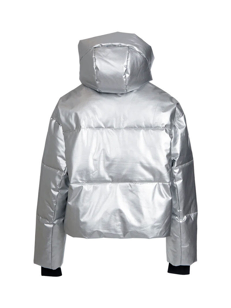 Brunotti Fiaskia-Metallic Damen Schneejacke