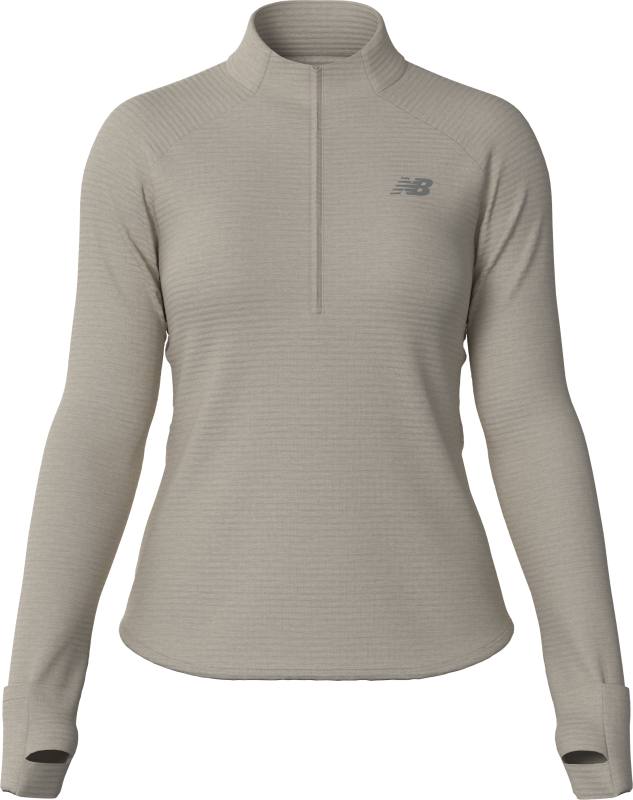 New Balance Athletics Heat Grid 1/2 Zip