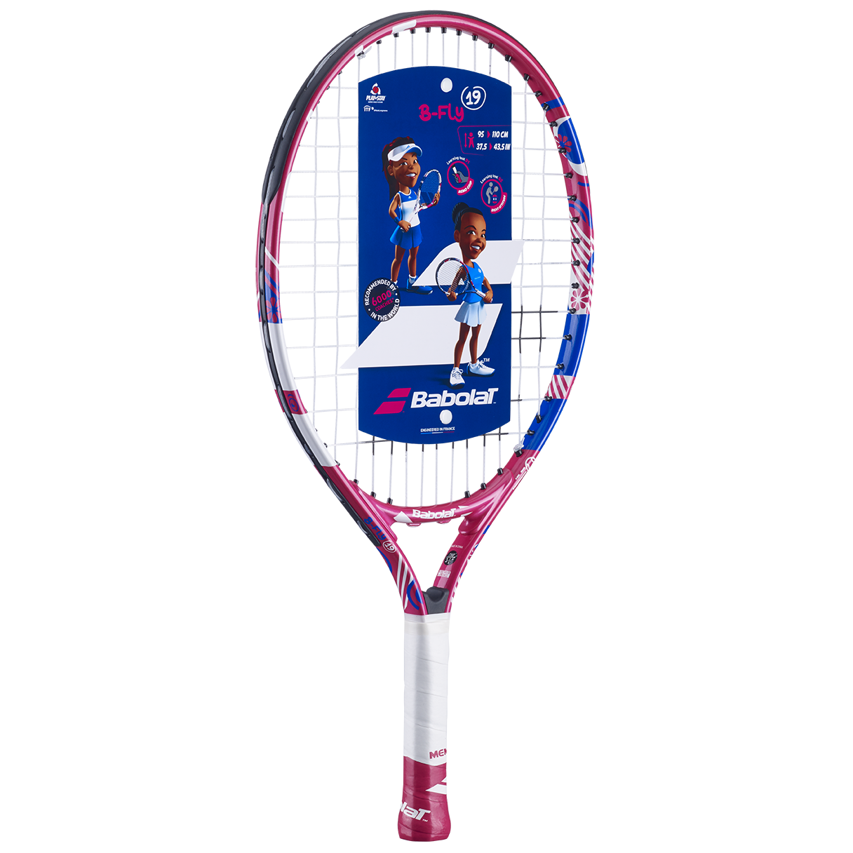 Babolat B Fly 19 Kinder Tennisschläger
