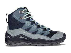 MADDOX PRO GTX MID JR navy/rauchblau