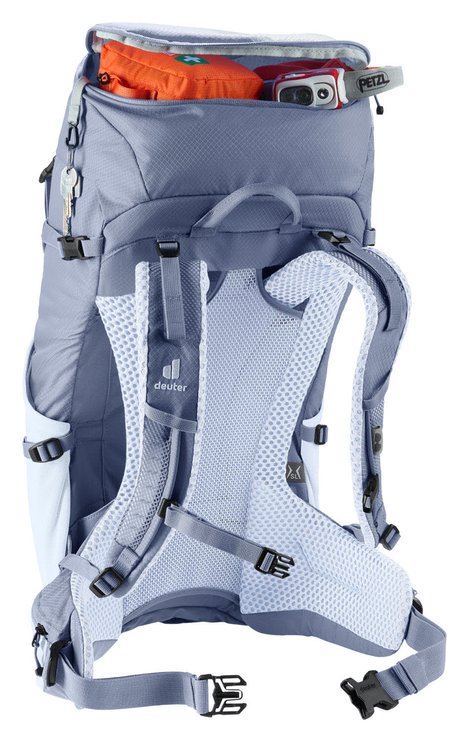 Deuter Futura 30 SL Wanderrucksack
