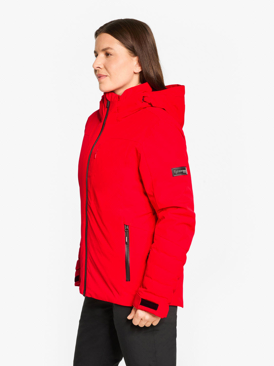 Ziener TOBINA-Z jacket lady Skijacke Bild 4