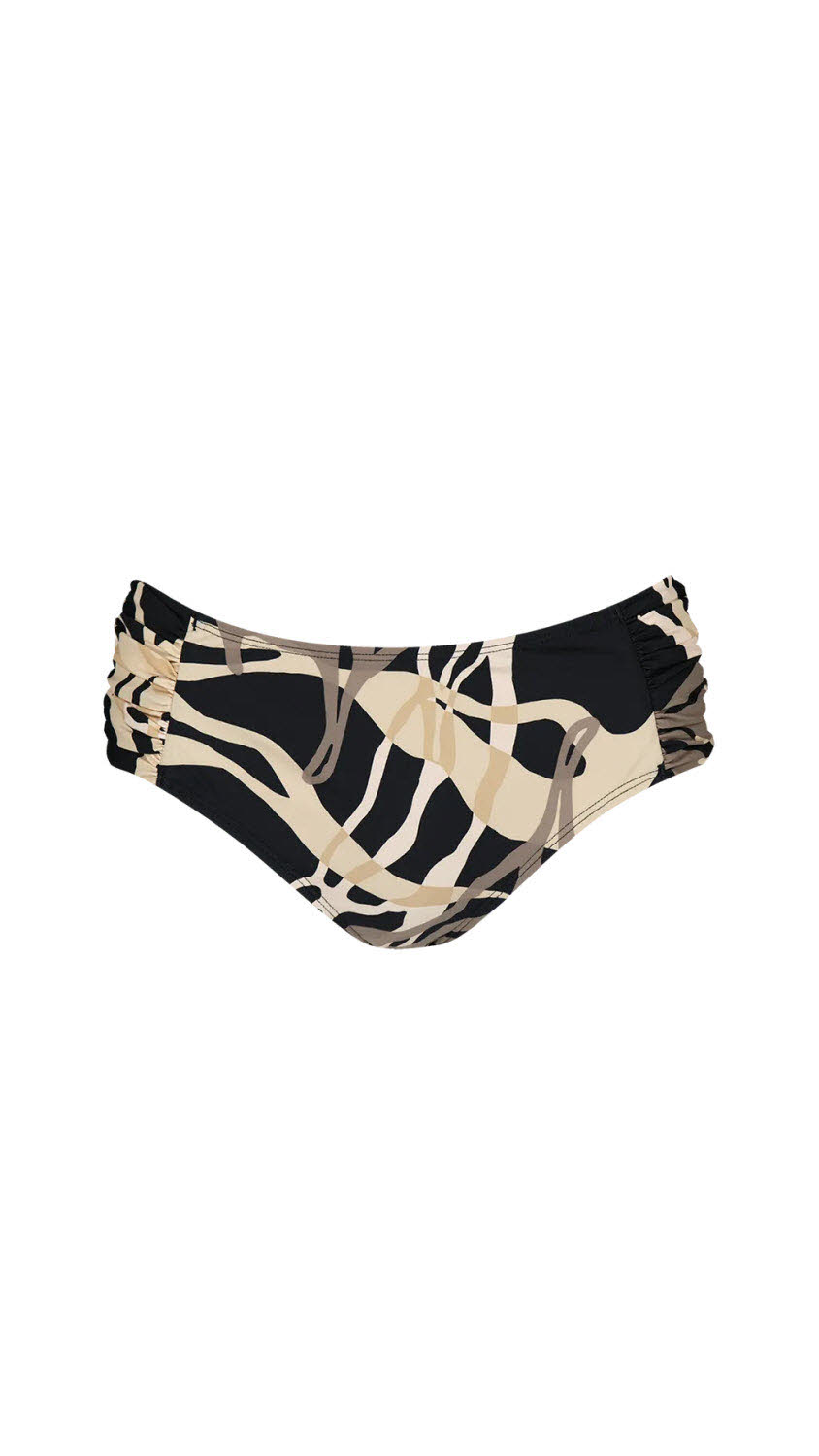 Barts Melyd Mid Waist Briefs