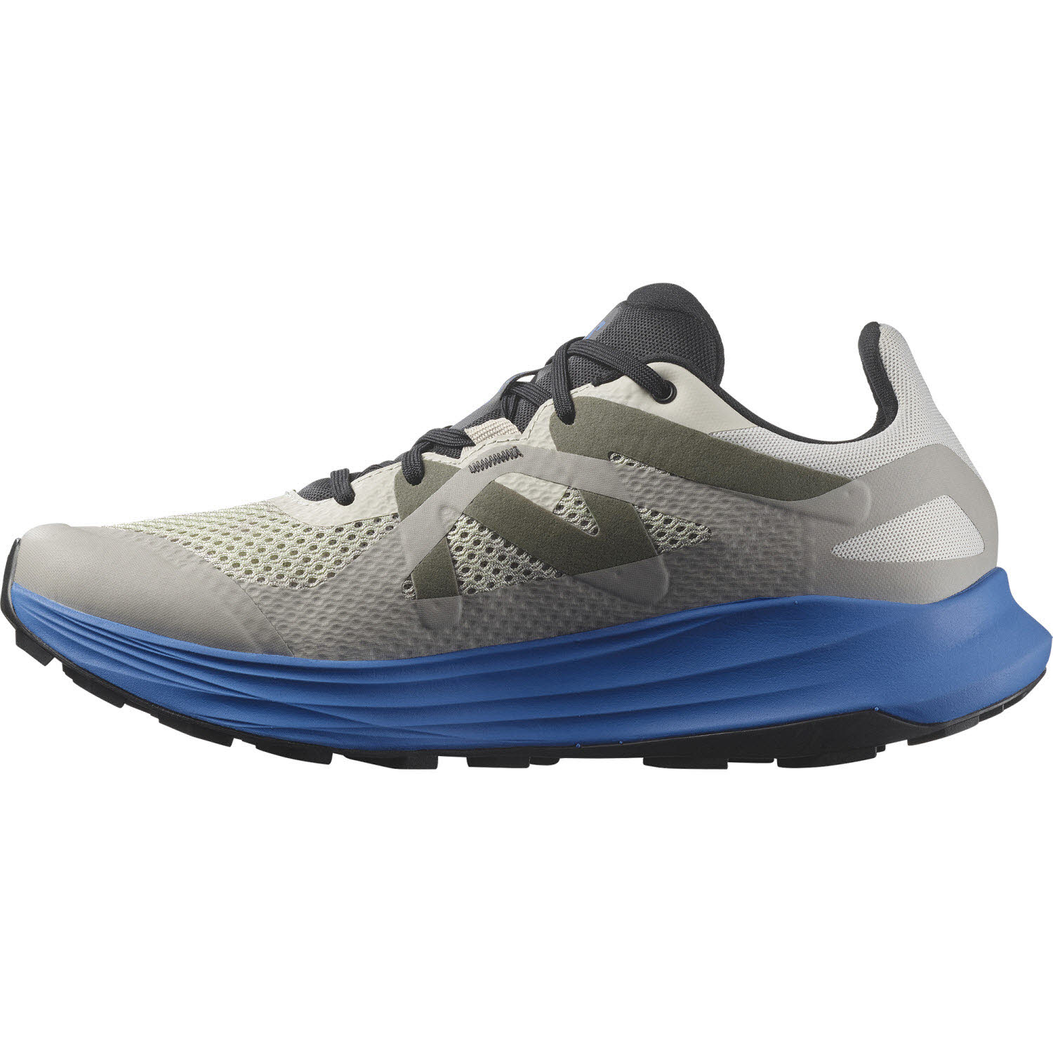 Salomon ULTRA FLOW Trailrunning-Schuhe Herren Bild 2