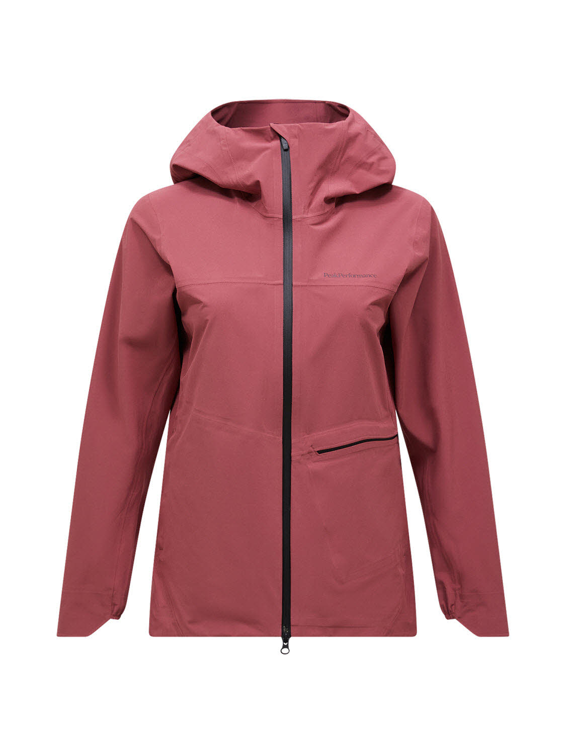 Peak Performance Commuter HIPE® 3L Shell Jacket Damen