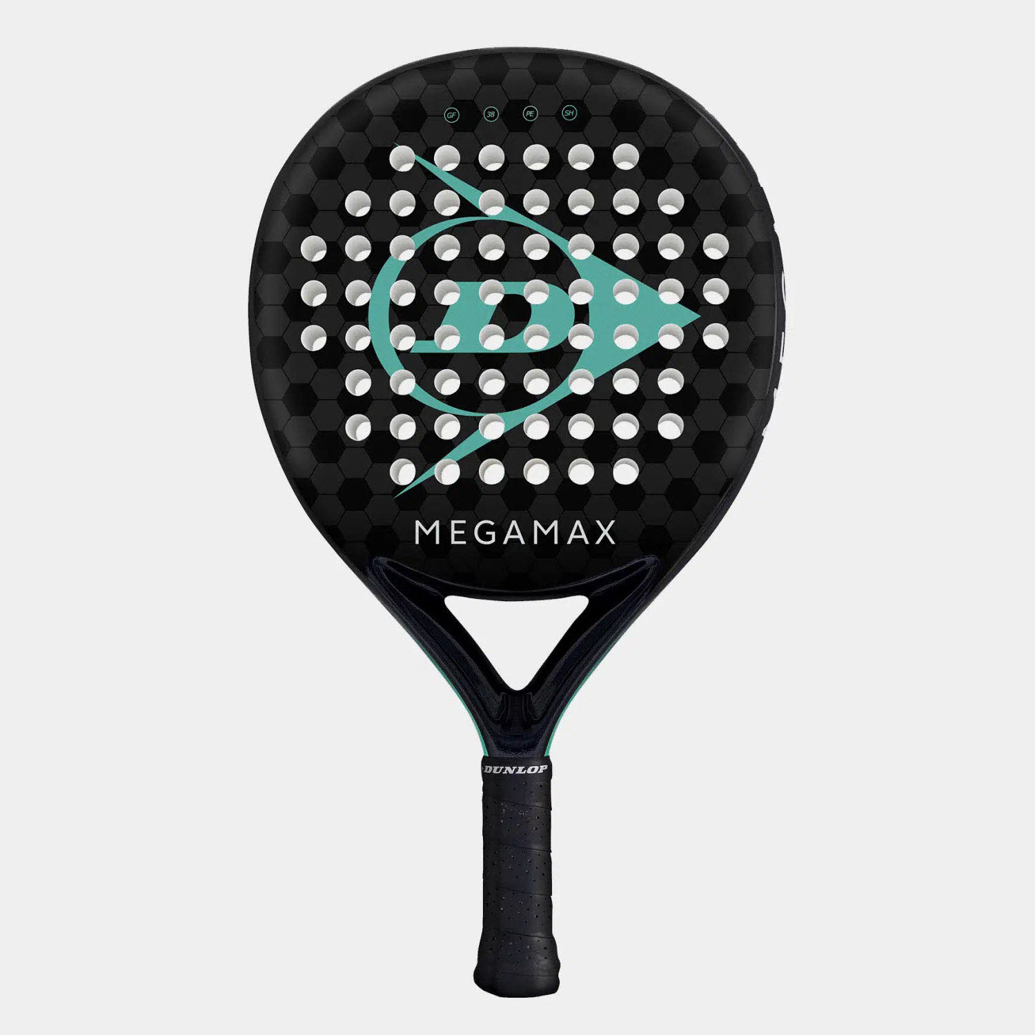 MEGAMAX BLACK