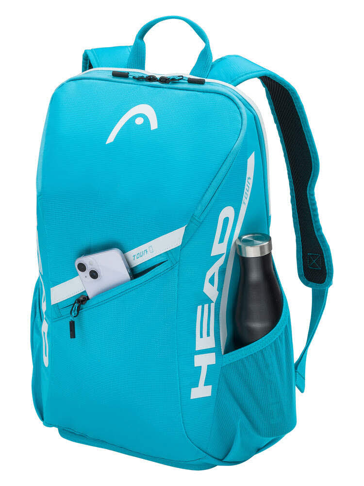 Head Tour Backpack 25L