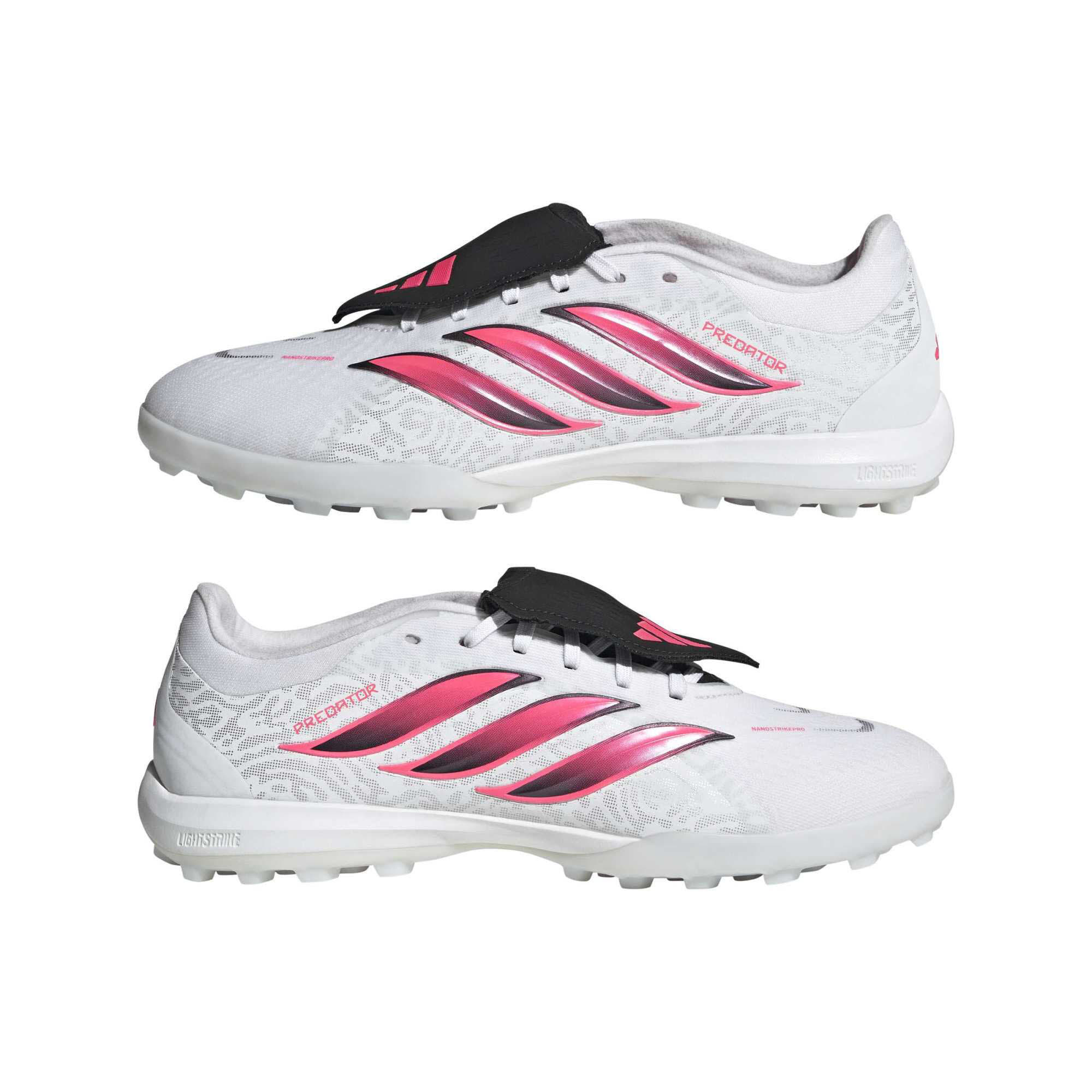 PREDATOR PRO FT TF