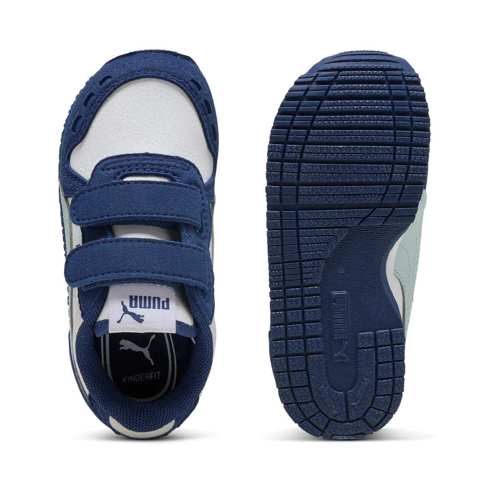 Puma Cabana Racer SL 20 V Kinder Sneaker