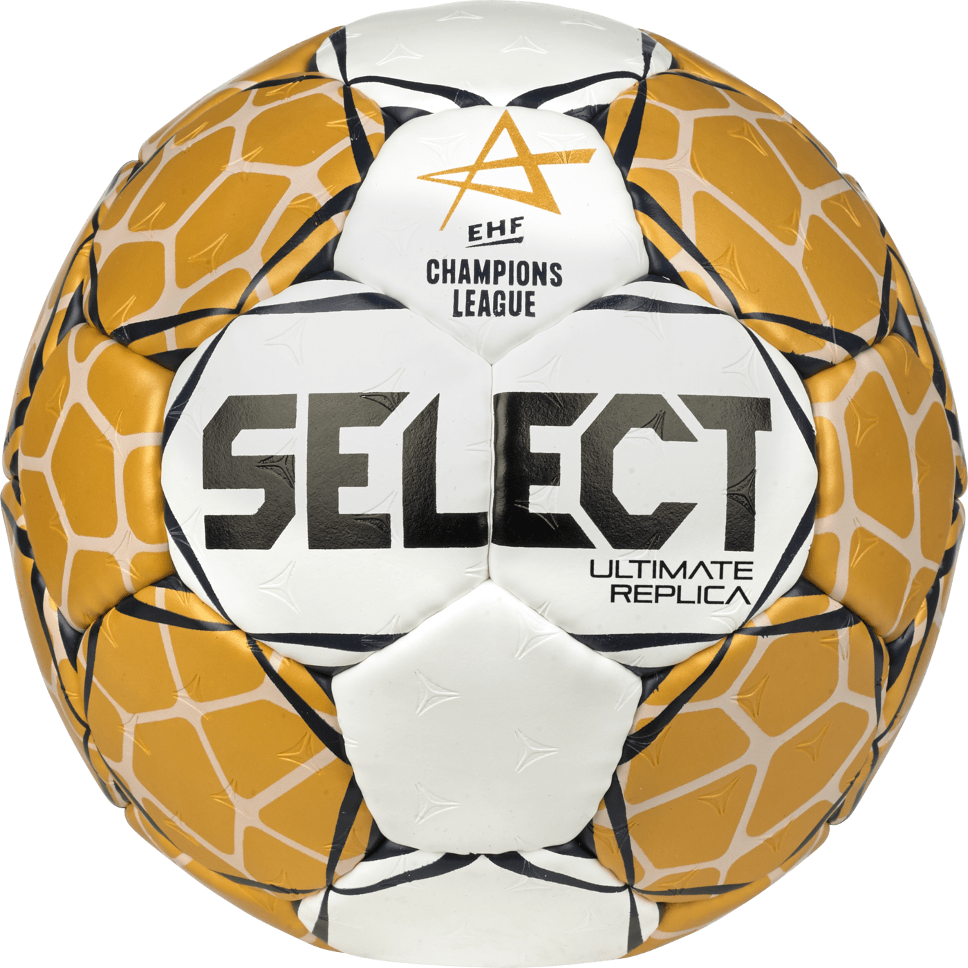 Select Replica EHF Champions League Handball Größe 1