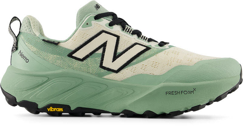 New Balance Fresh Foam X Hierro v9 Herren Trail Running Schuhe Bild 1 New Balance Fresh Foam X Hierro v9 Herren Trail Running Schuhe