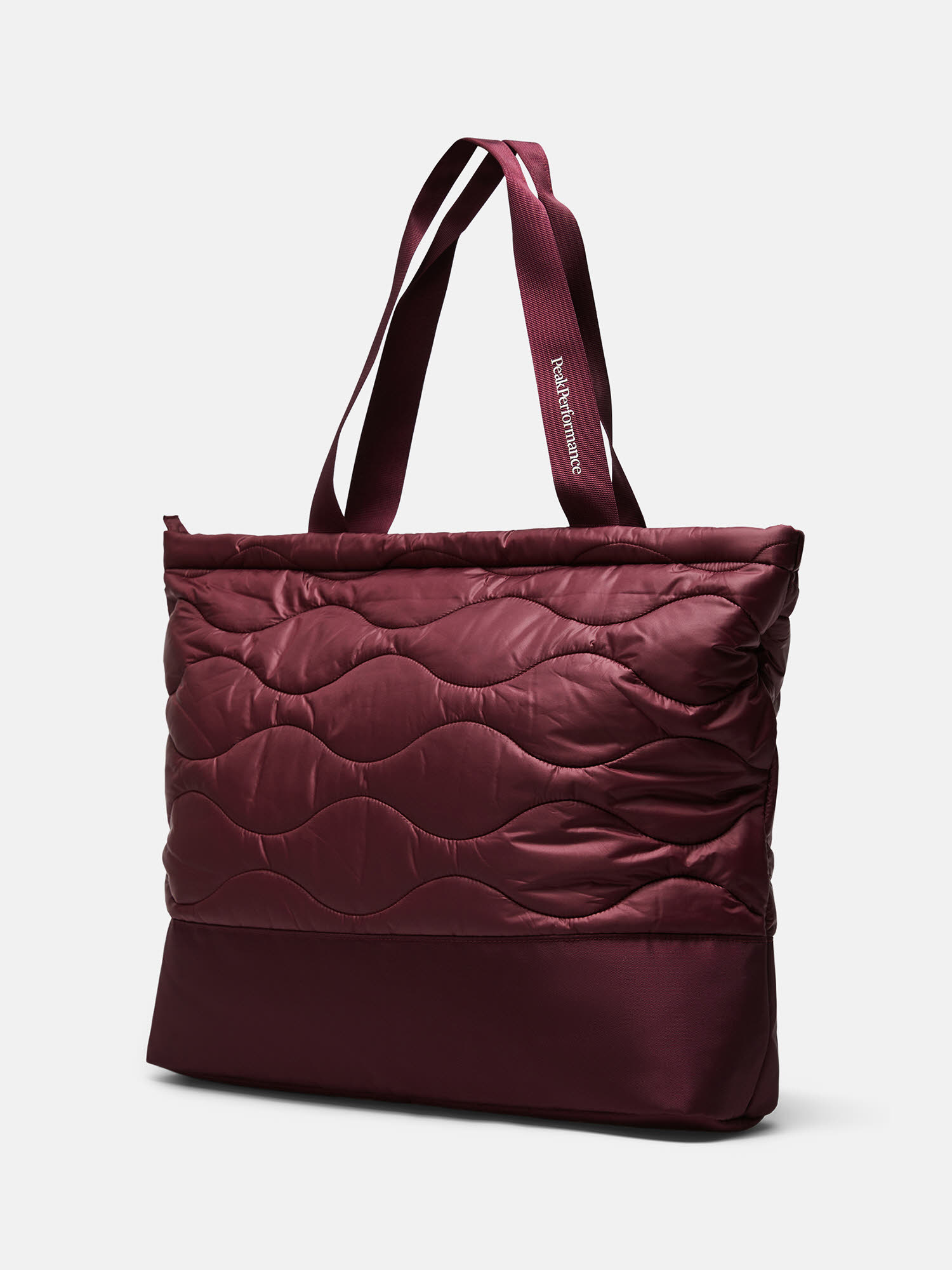 Helium Tote Bag-PORTO
