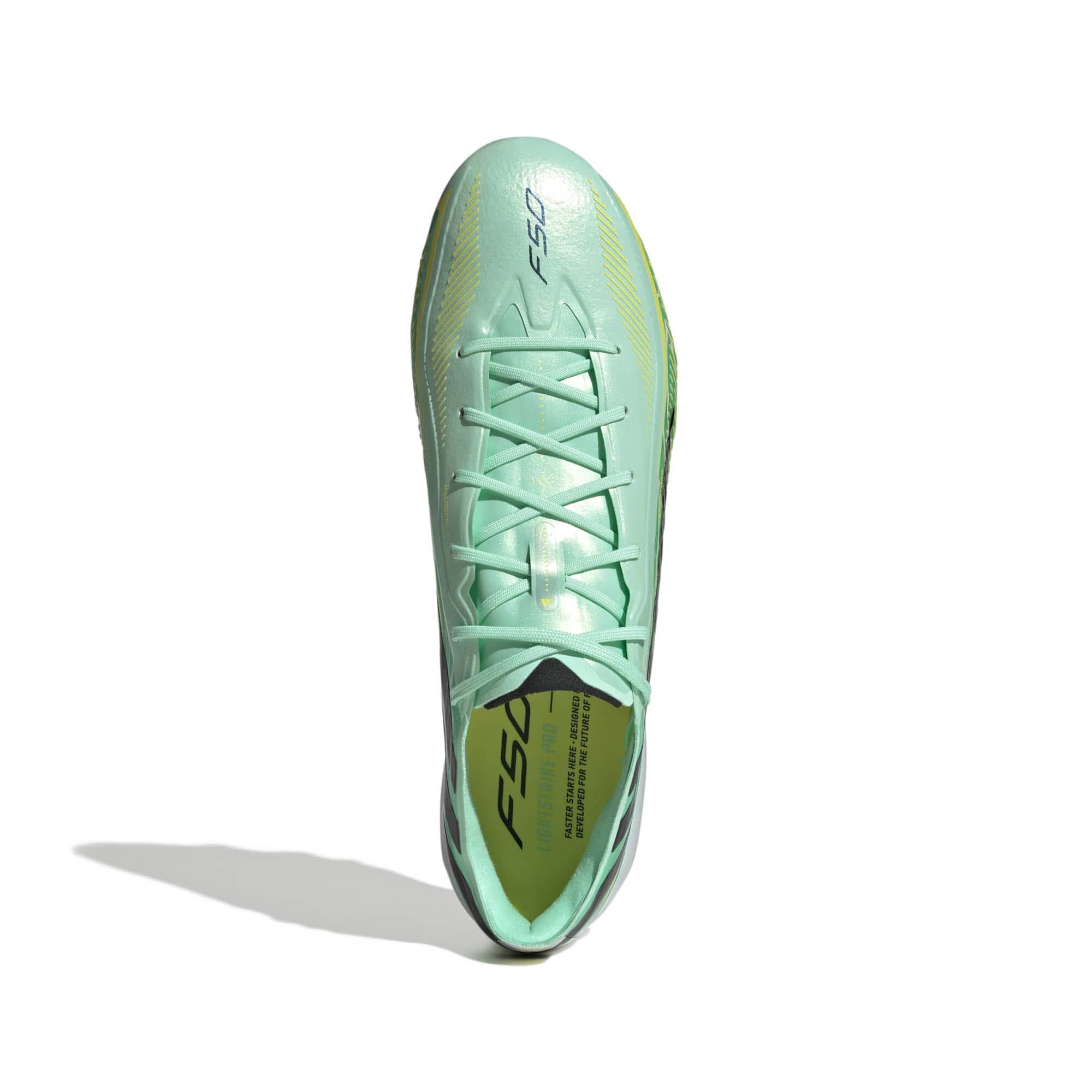 F50 HYPERFAST ELITE AG