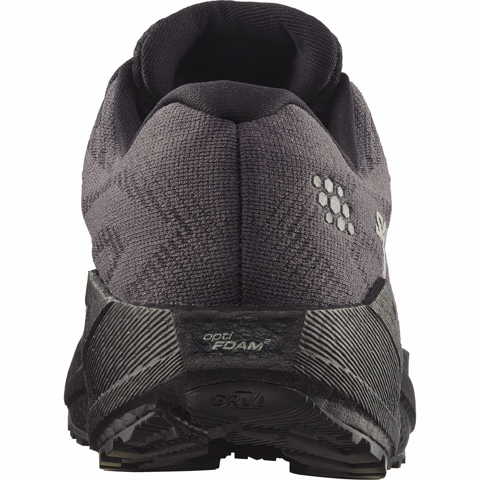 SHOES AERO BLAZE 4 GRVL GTX W Black/Blac