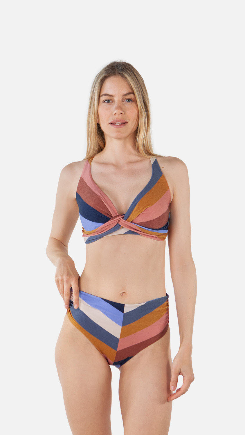 Barts Corangs High Waist Briefs