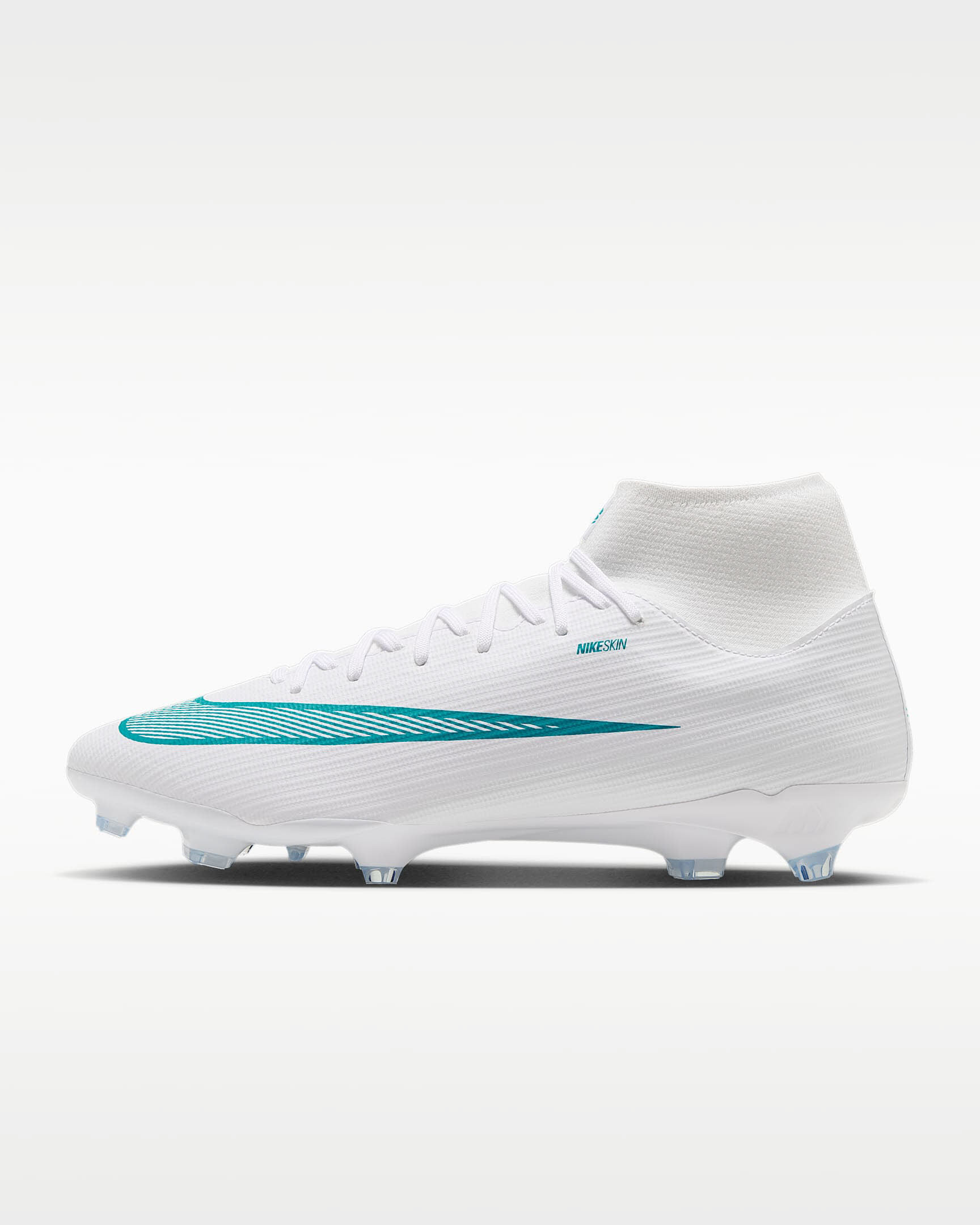 Nike Mercurial Superfly 11 Academy High-Top-Fußballschuh für verschiedene Böden