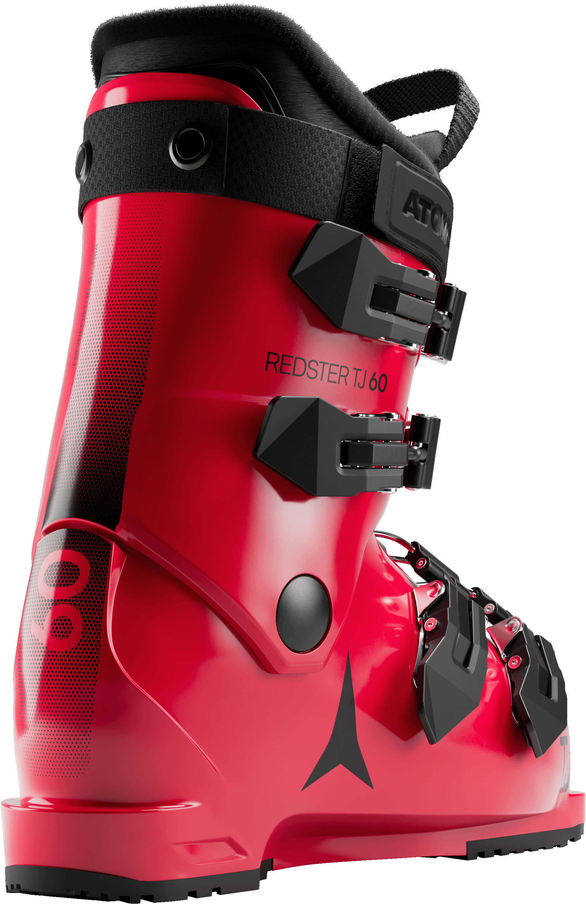 REDSTER TJ 60