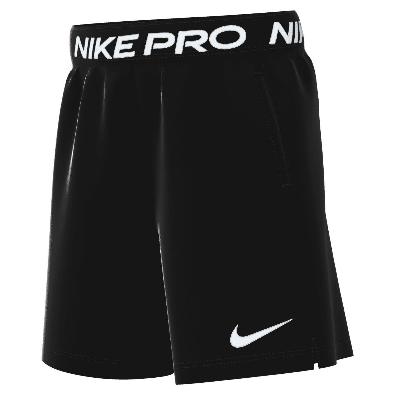 Nike Pro Dri-FIT Trainingsshorts für ältere Kinder (Jungen)