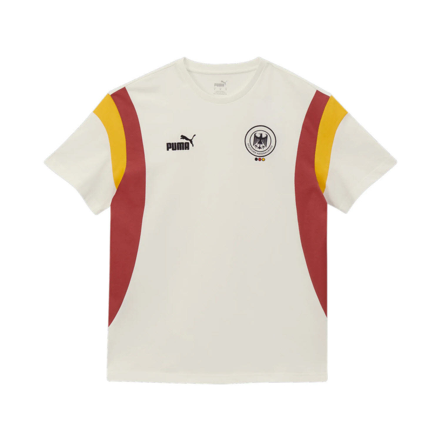 Puma DHB Archive Tee