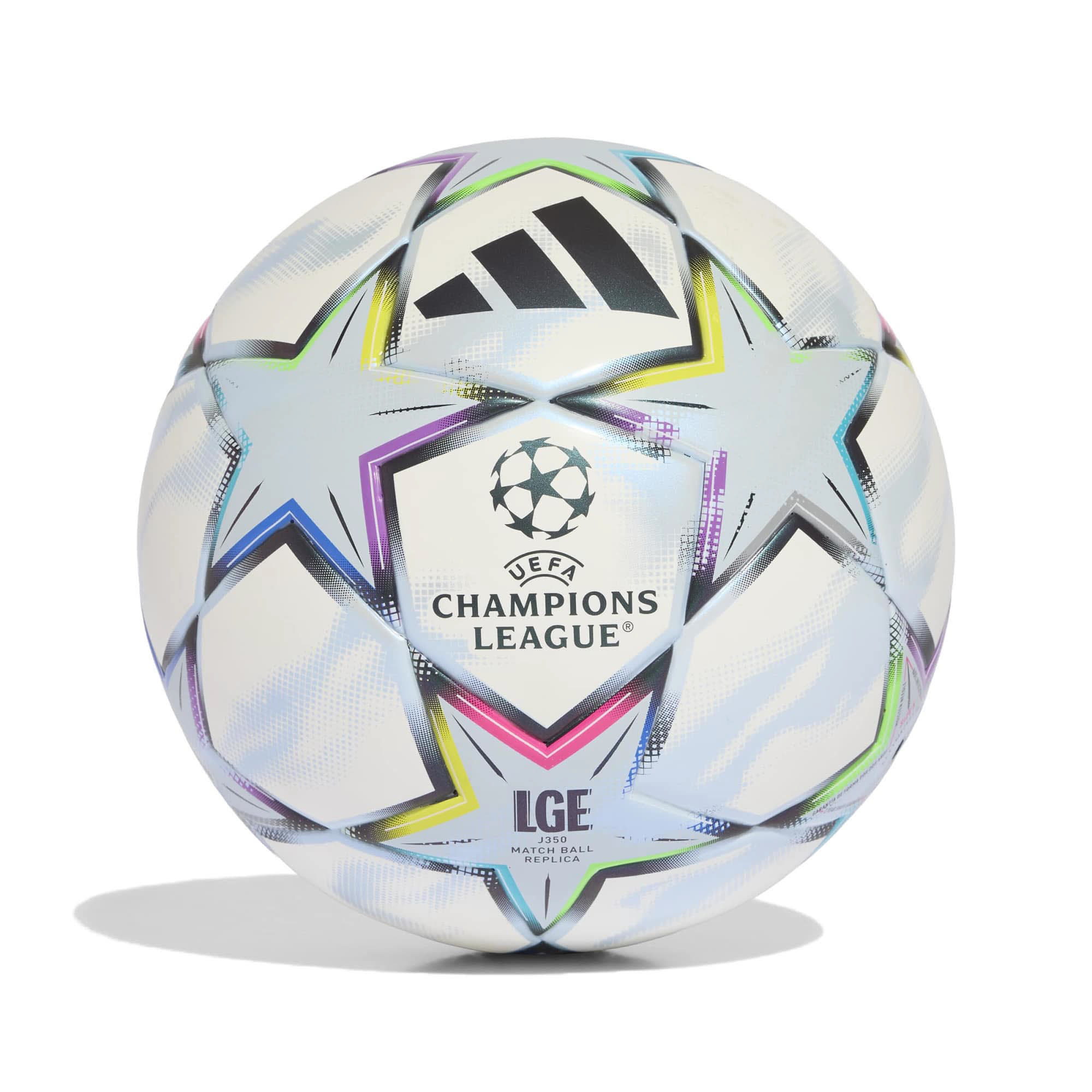 UCL LGE J350