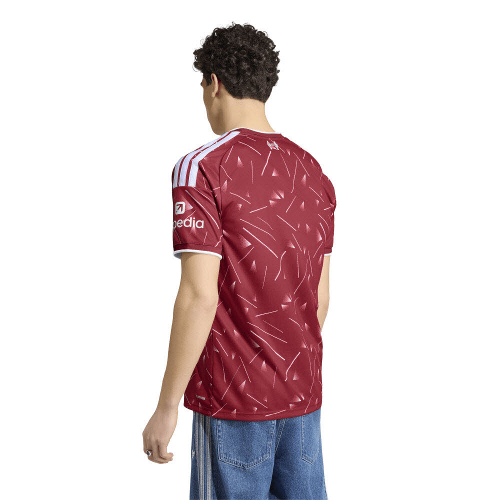 Adidas FC Liverpool 26/27 Heimtrikot