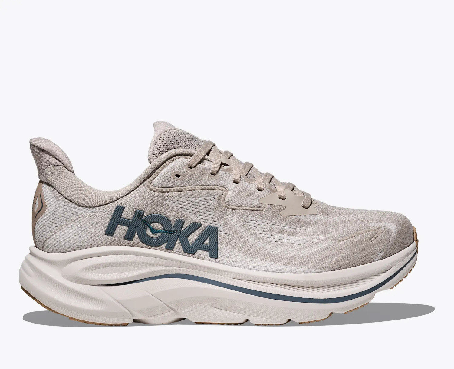 Hoka Clifton 10 Laufschuhe Herren