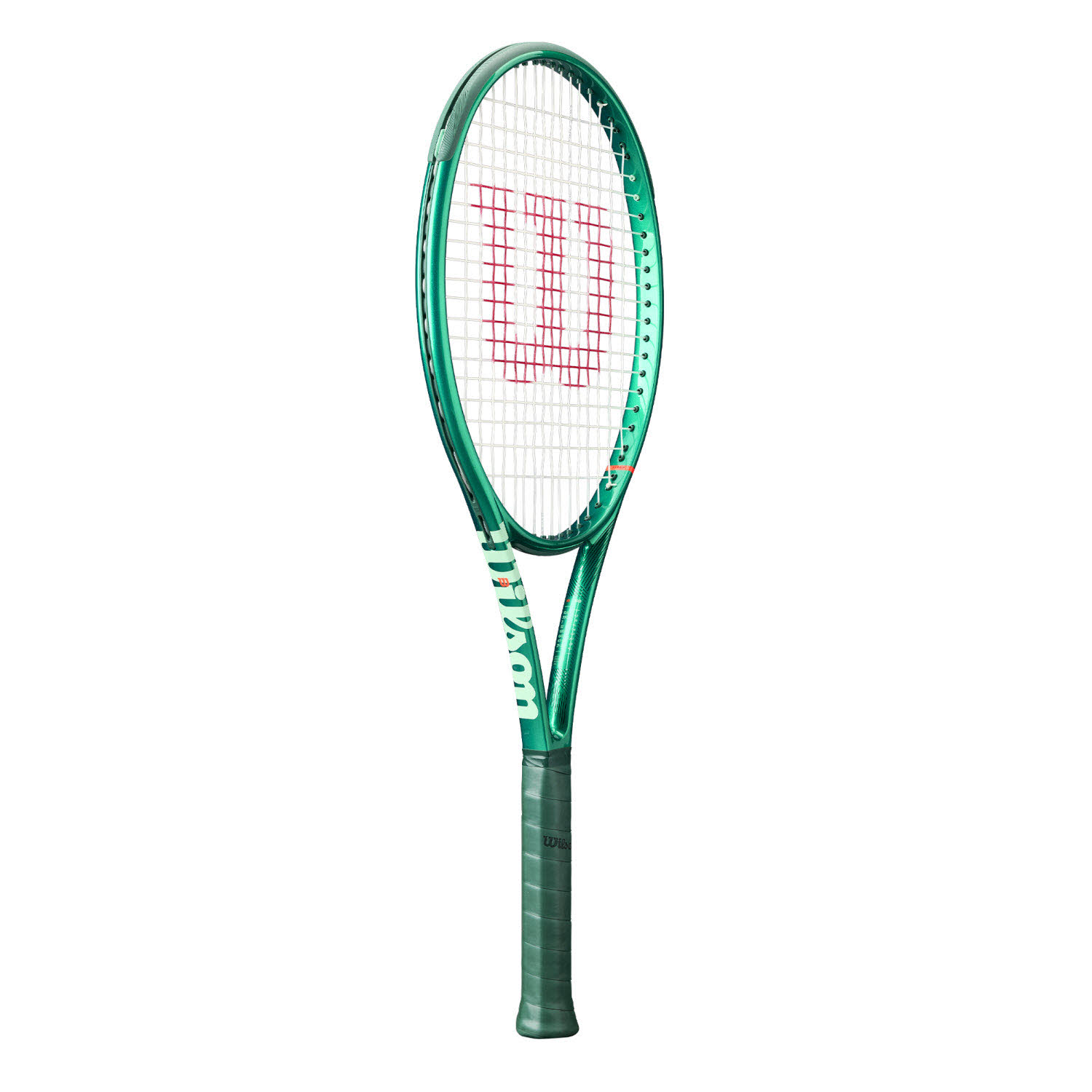 Wilson Blade 100 V10 Tennisschläger