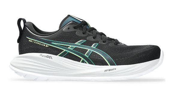 Asics GEL-CUMULUS 27 Laufschuhe Herren Bild 1 Asics GEL-CUMULUS 27 Laufschuhe Herren