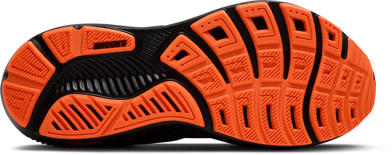 Brooks Ghost 17 Herren Laufschuh Bild 7