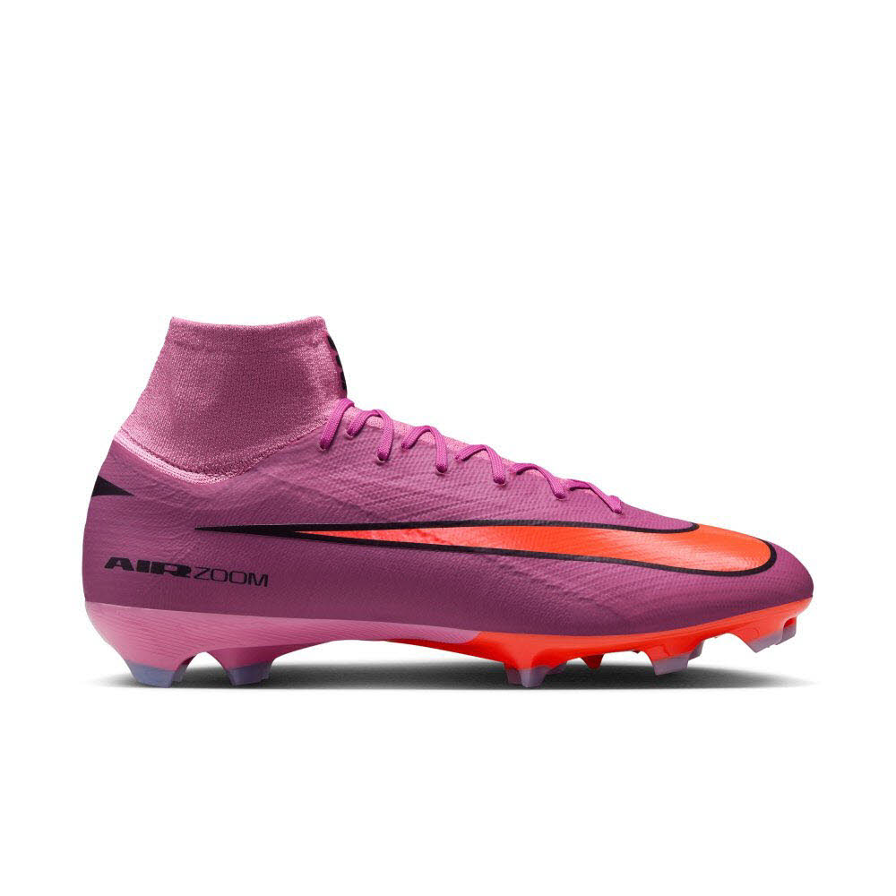 Nike Mercurial Superfly 10 Pro FG Fußballschuhe Bild 1 Nike Mercurial Superfly 10 Pro FG Fußballschuhe