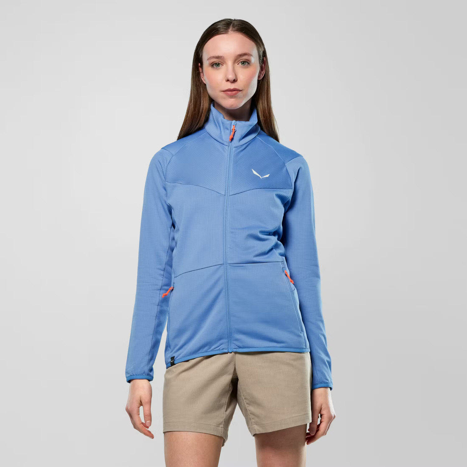 Salewa Puez Cammino Polarlite Jacke Damen