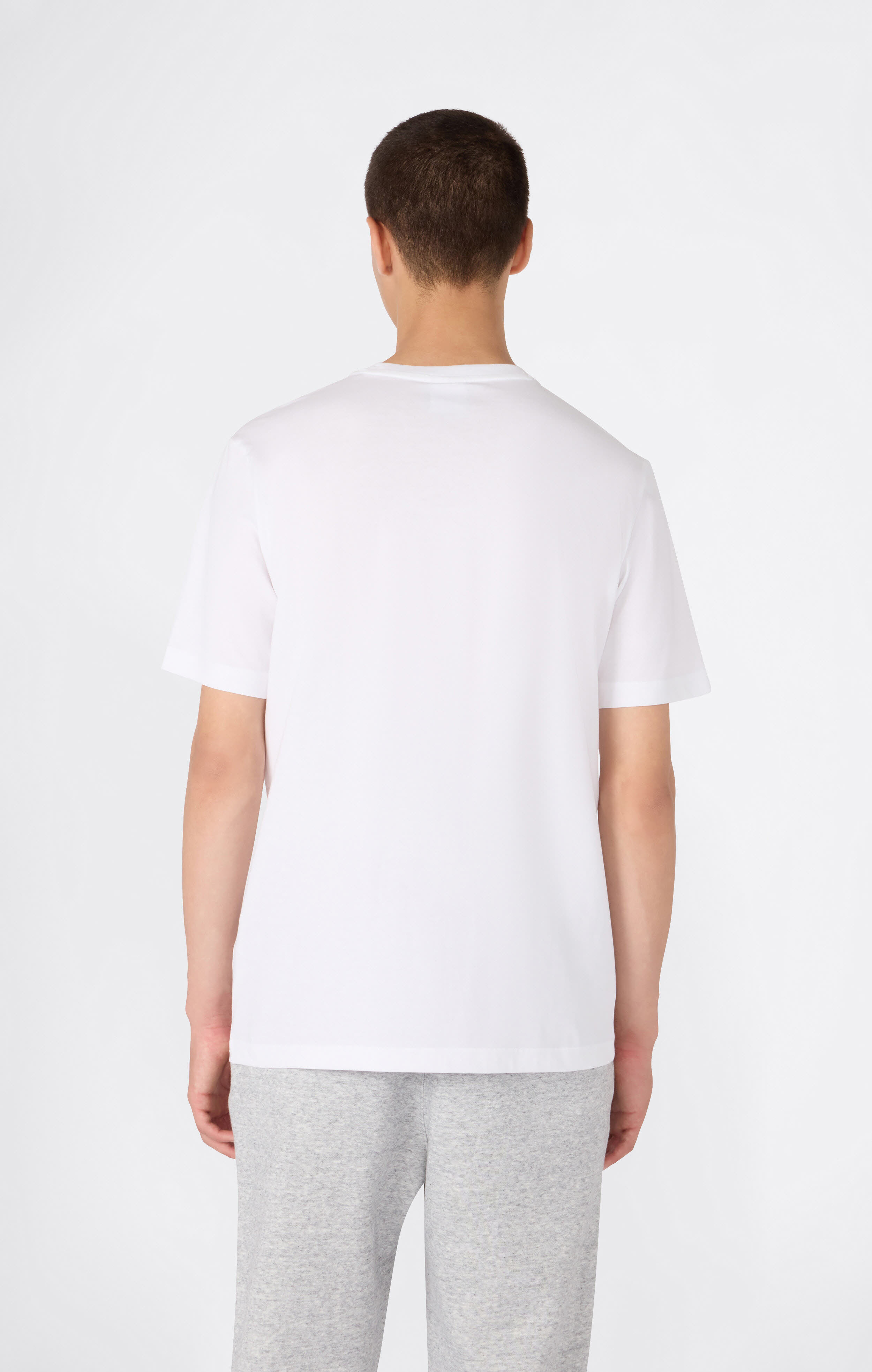 SS Tee
