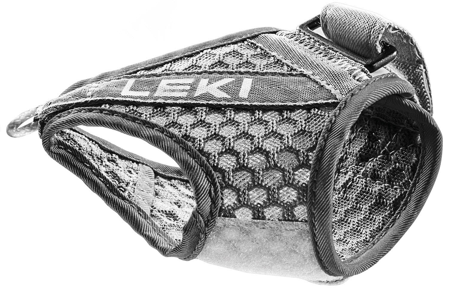 Leki Shark Frame Strap Mesh Gr. S - M - L