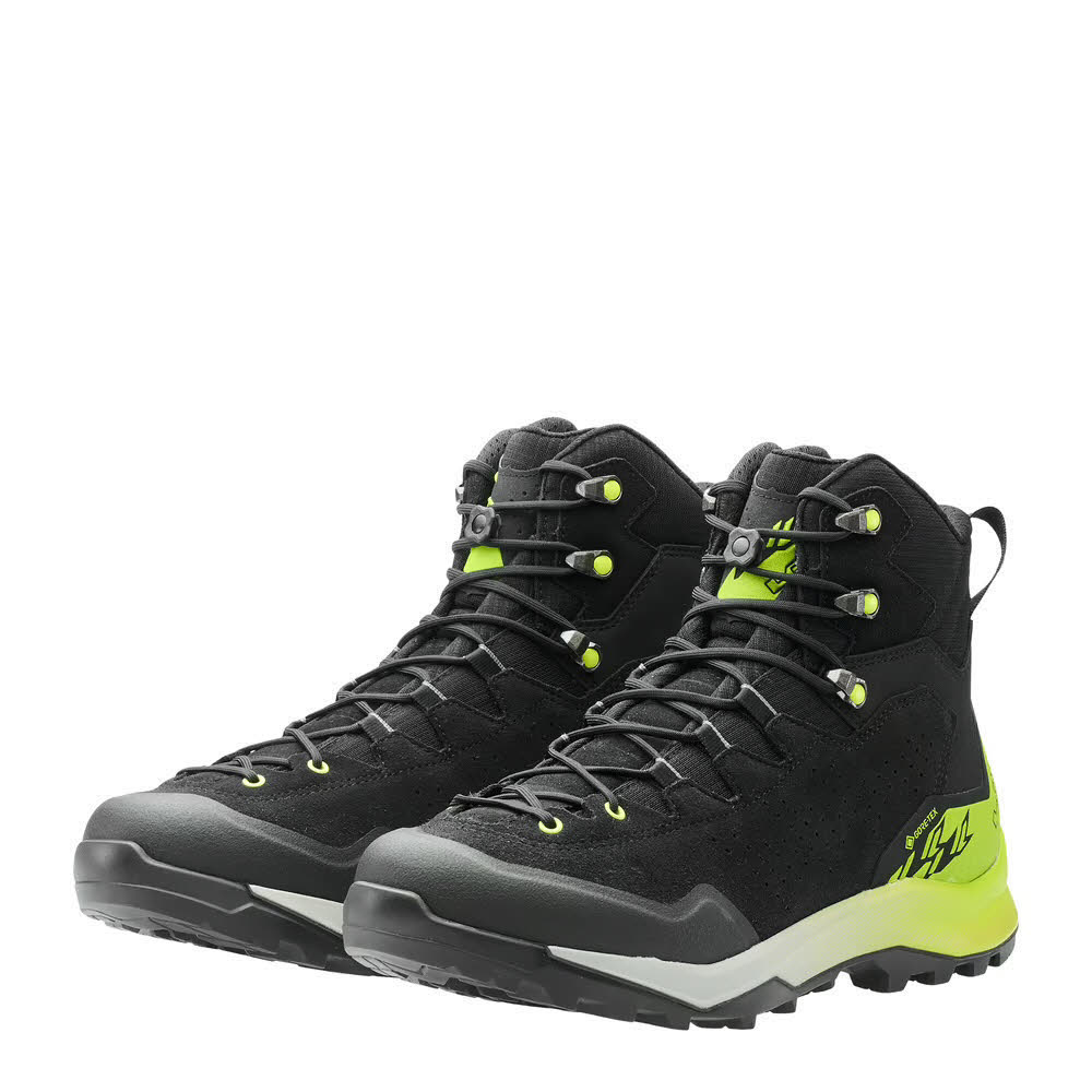 LOWA® EXPLORER GTX MID