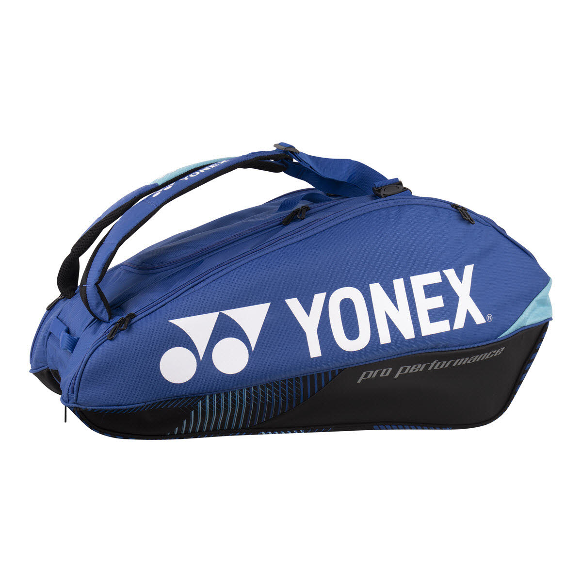 Yonex PRO RACQUET BAG (9 PCS)