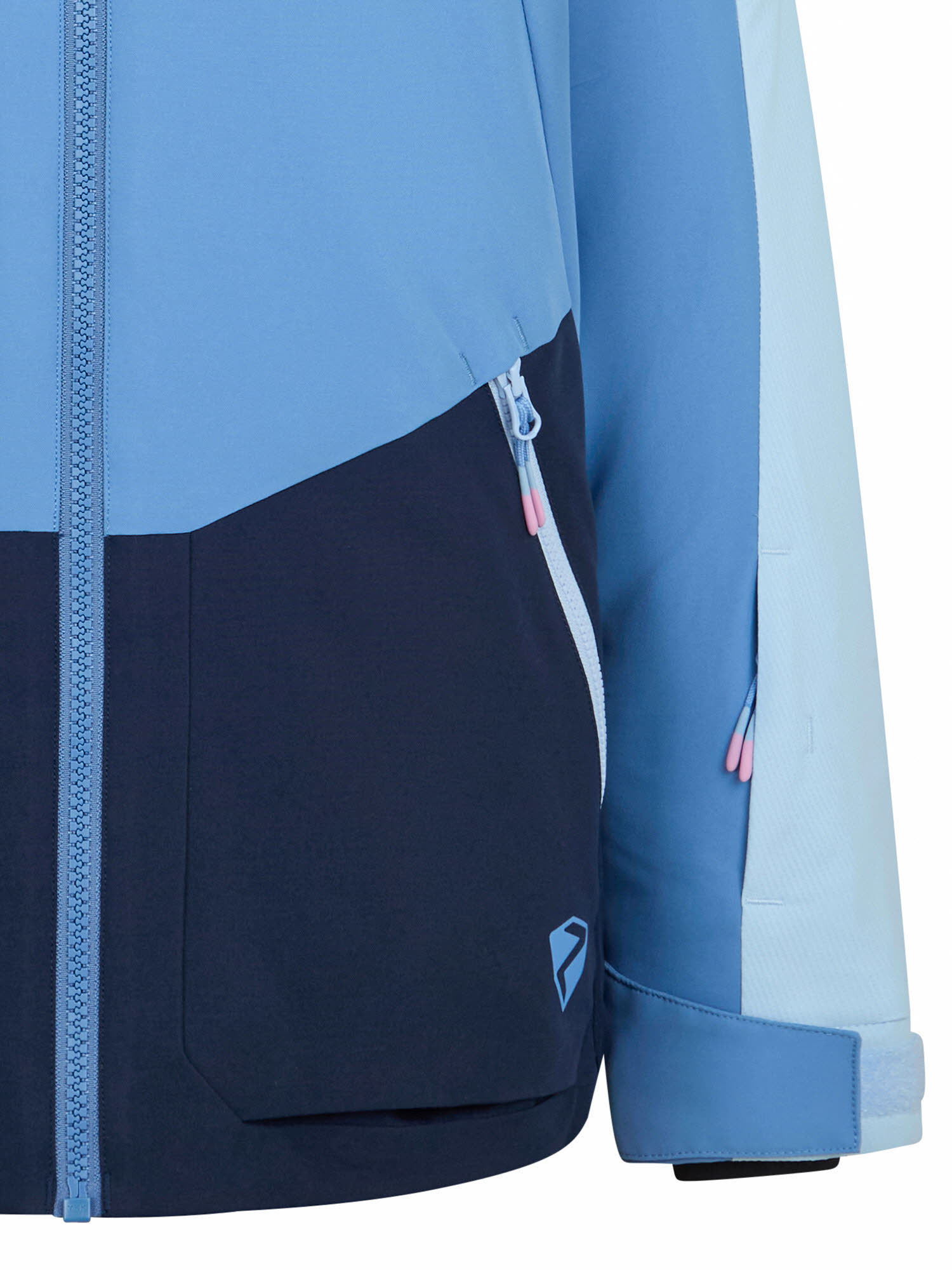 ARNU-Z jacket junior unisex